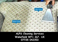 ALPS Cleaning and Decorating Services 357907 Image 7